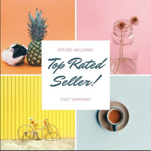 Remember to...bundle your items and save!